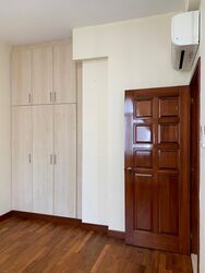 Merawoods (D23), Condominium #622809221